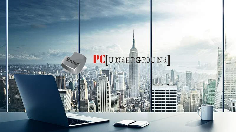 PCUnderground - Consultora Informática