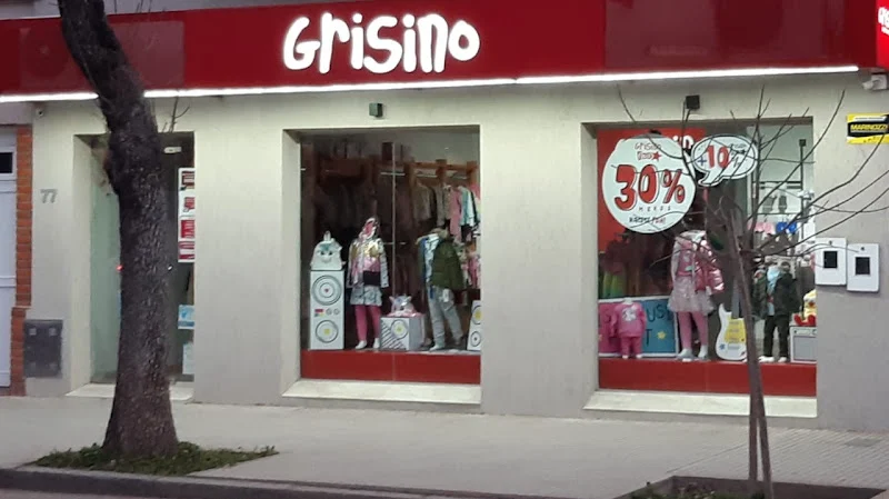 Grisino Rafaela
