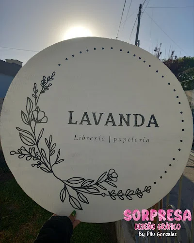 Sorpresa Diseño Gráfico