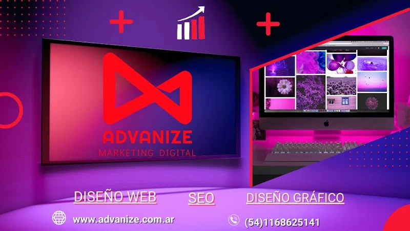Advanize Agencia