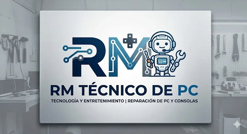 Rm Tecnico de PC