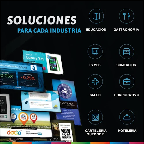 Ciagrafika - Imprenta y Diseño