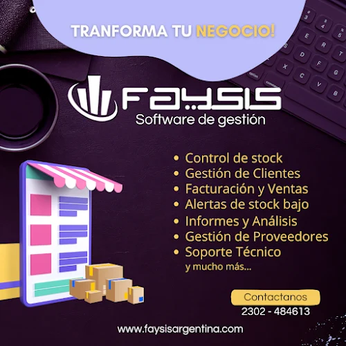 FAYSIS ARGENTINA
