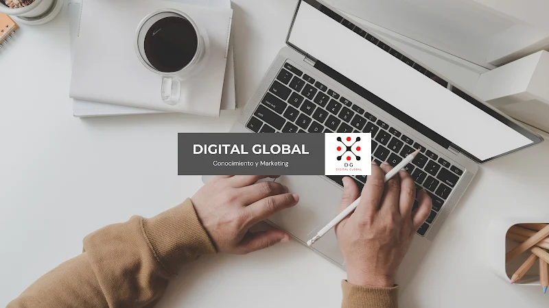 Digital Global