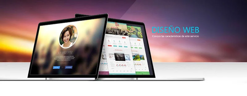 Digitala - Diseño Web