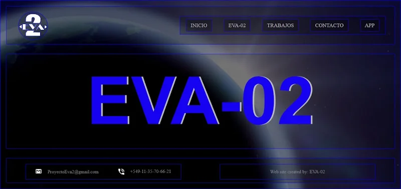 EVA-02