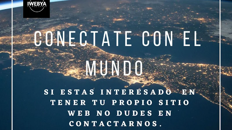 Iwebya Argentina