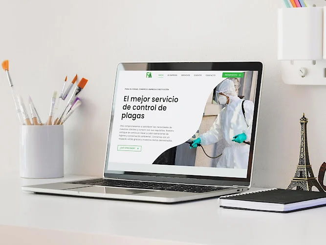 .Octubre | Web Studio