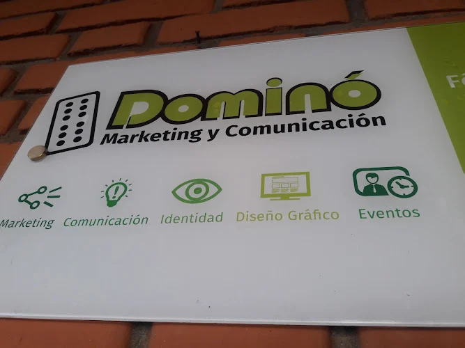 Agencia Dominó