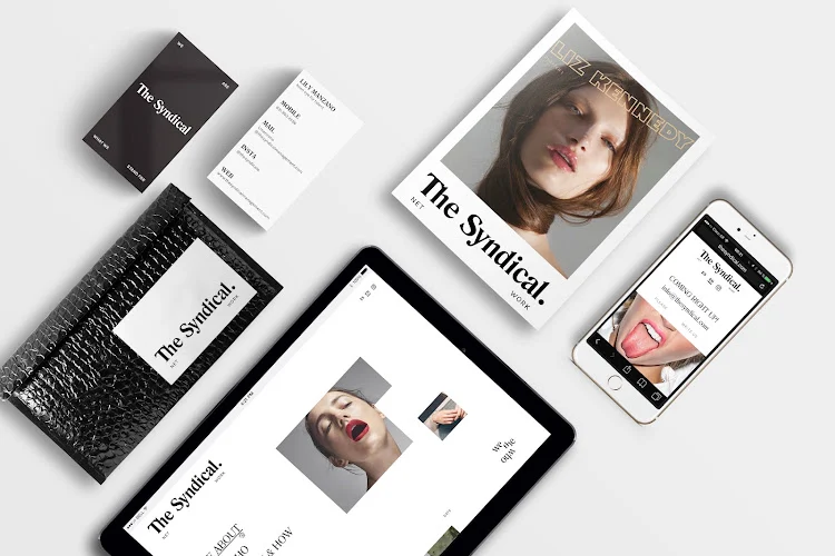 Bunker3022 Branding Agency