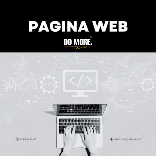 Do More agencia