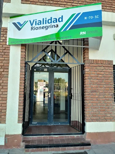 Vialidad Rionegrina