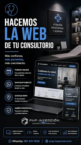 PMP-INYECCION
