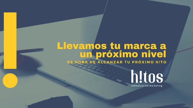 Hitos Comunicación y Marketing