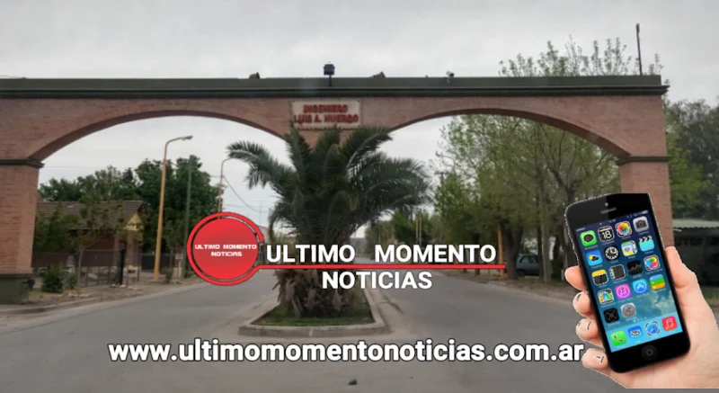 Último momento noticias