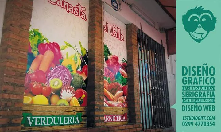 Giff - Grafica & Diseño