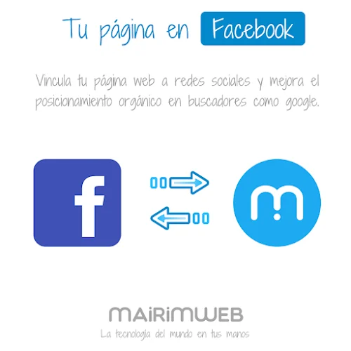 mairimweb