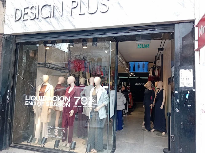 DESIGN PLUS