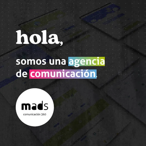 Mads Comunicación 360º