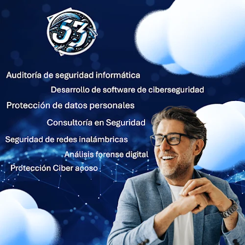 A53 Ciberseguridad y Desarrollo de Software