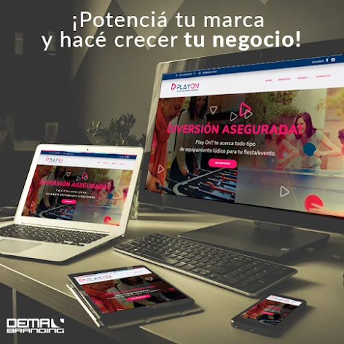 DemaBranding