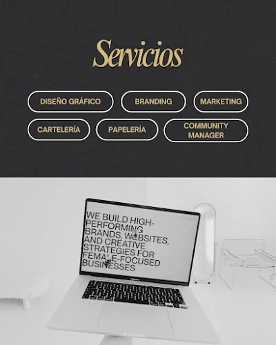 Design by de Elía | Diseño Gráfico | Community Manager | Marketing | Publicidad | Cursos online