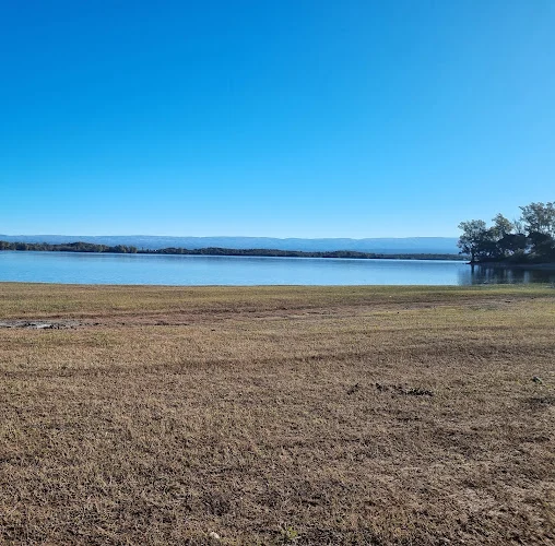 Secretaria de Turismo Embalse