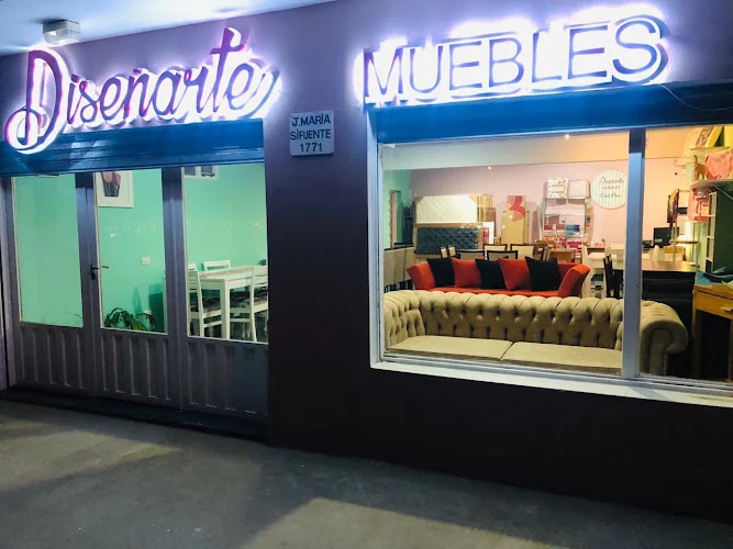 Diseñarte Muebles Caleta Olivia
