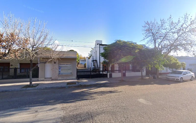 Guia Valle Medio