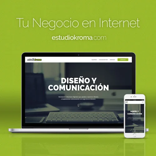 Estudio Kroma