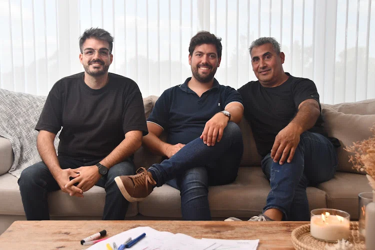 Soukal Arquitectos