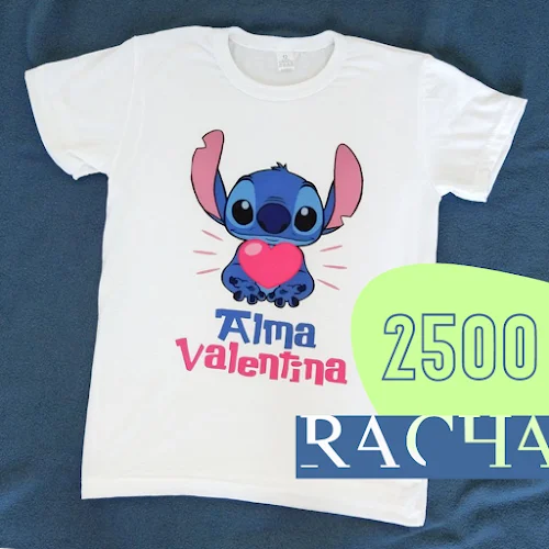 Racha Digital
