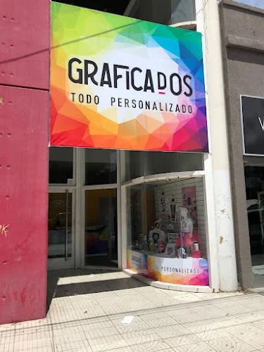 Graficados Imprenta