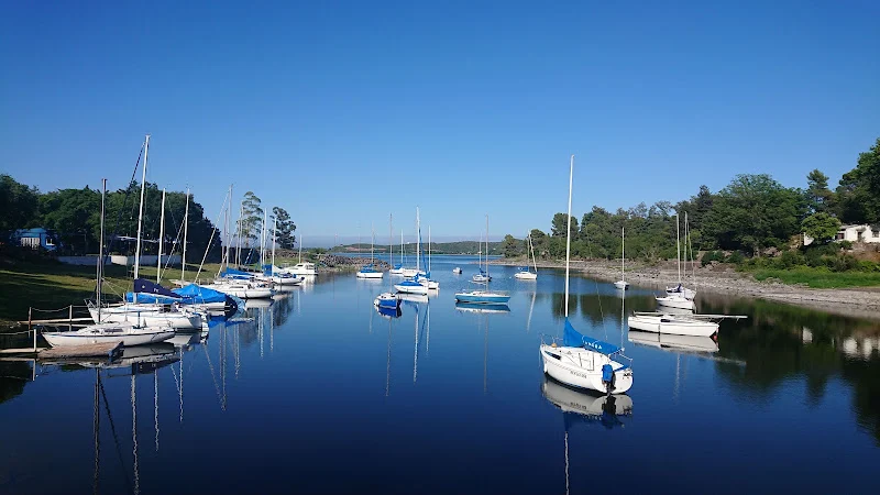 Club Nautico Embalse