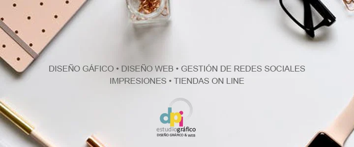 Dpi Estudio Gráfico