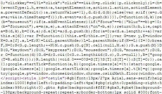 PLUS - Servicios Informáticos
