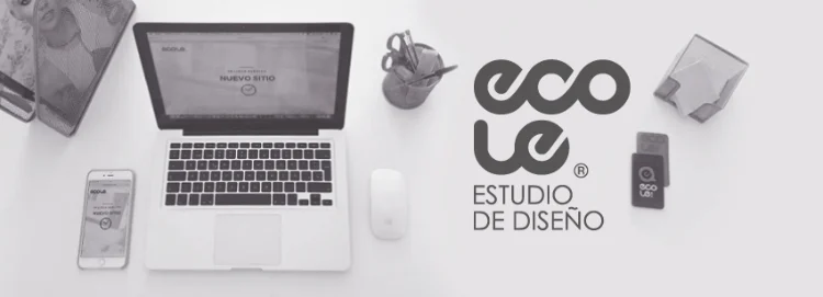 Ecole Estudio de Diseño