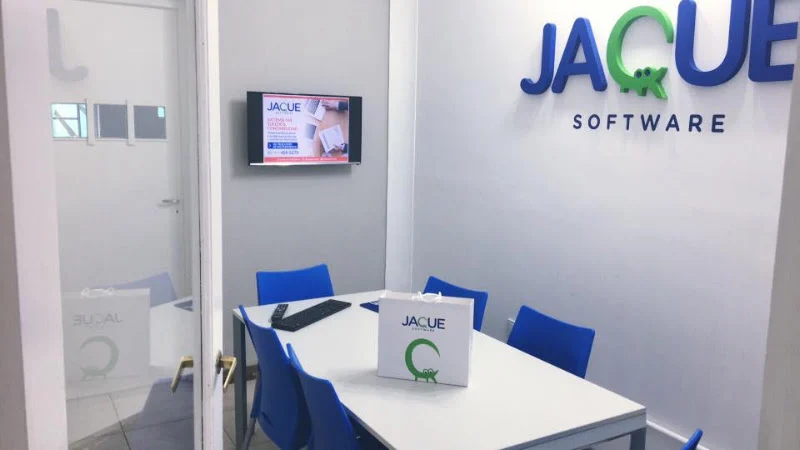 JAQUE SOFTWARE