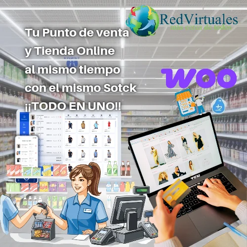 RedVirtuales