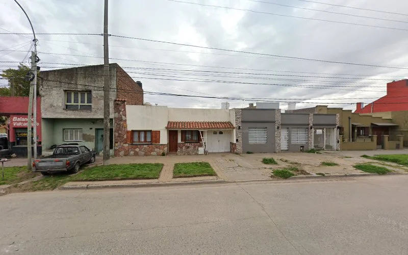 DISEÑO WEB NECOCHEA