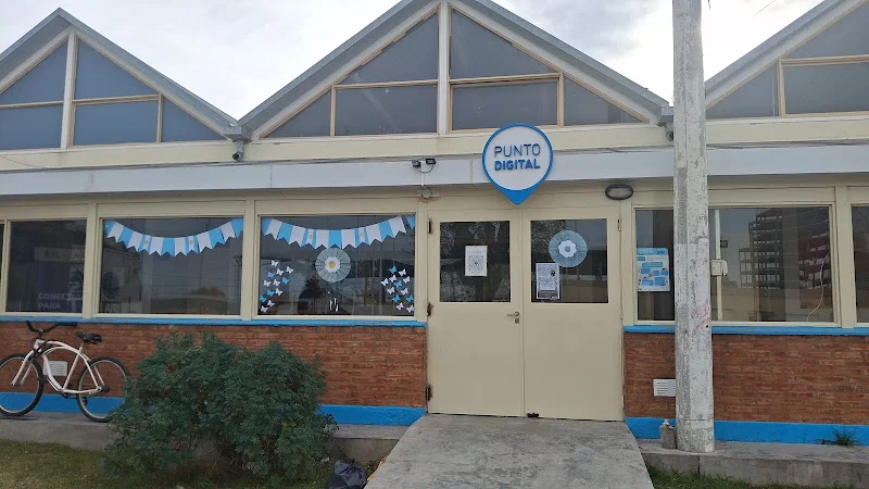 Punto Digital Trelew