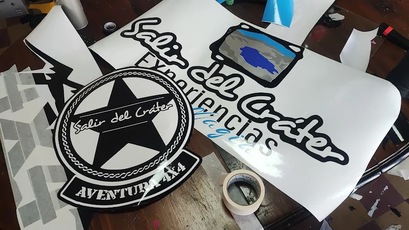 Ep grafica