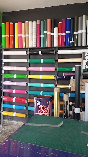 SEÑA Grafica y Diseño
