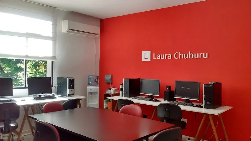 Estudio Laura Chuburu