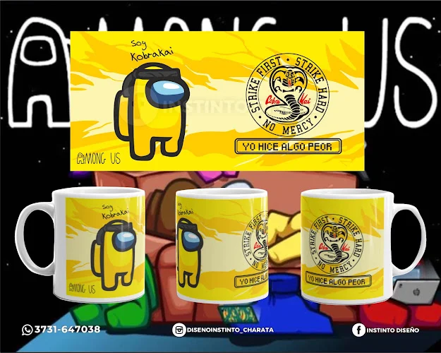 Instinto Diseño