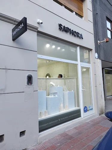 SAPHORA JOYAS