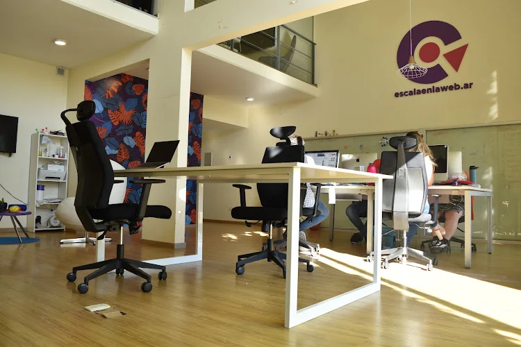 Escala en la Web - Agencia de Marketing Digital
