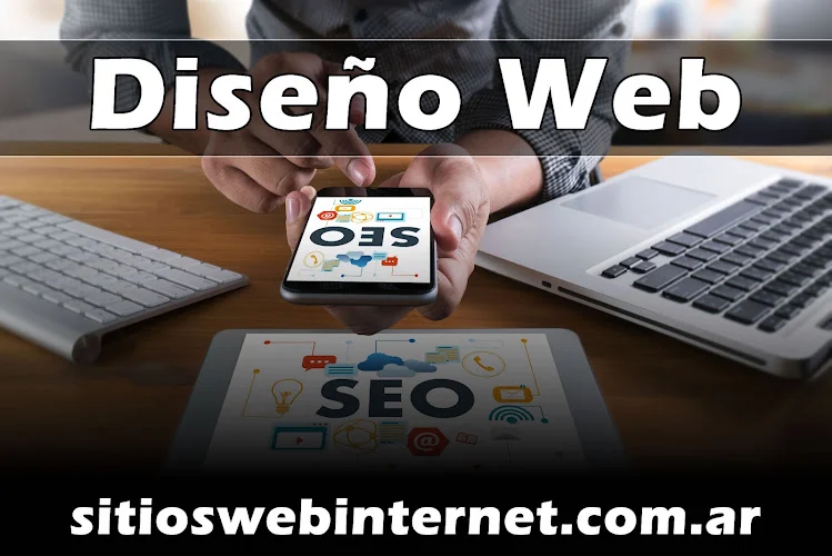 Diseño de Paginas Web