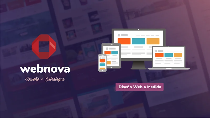 Webnova Desarrollo Web