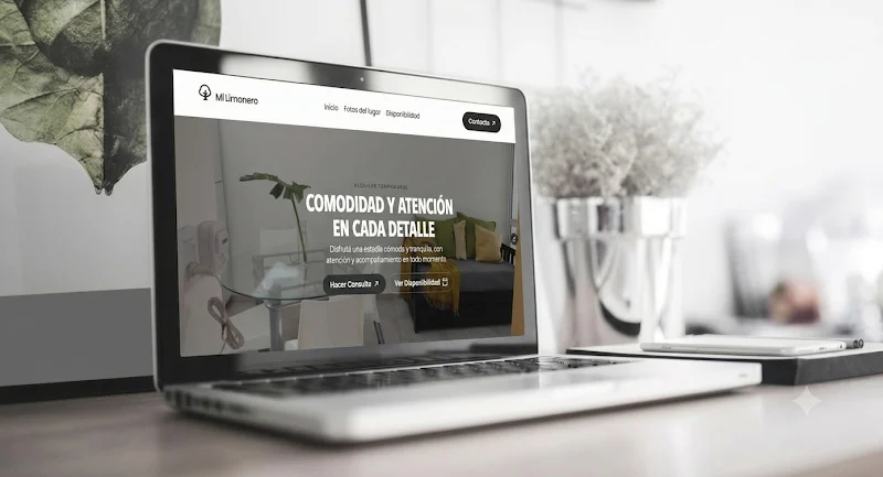 JM Sitios - Páginas Web | Tiendas Online